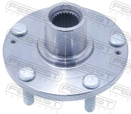 Wheel Hub 1282-011