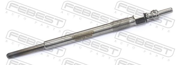 Glow Plug 25642-009