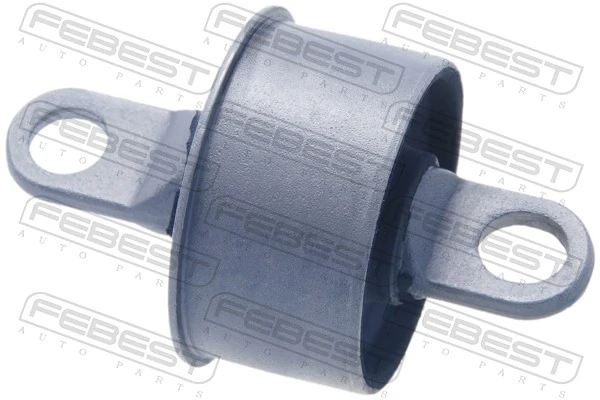 Mounting, control/trailing arm CRAB-037