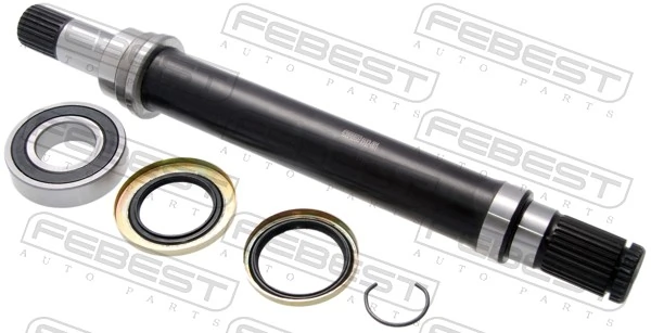 Drive Shaft 1512-001