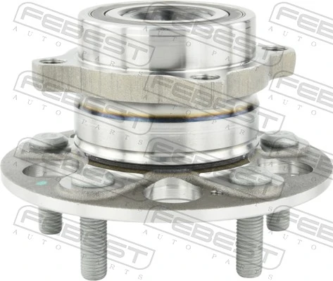 Wheel Hub 0382-RW4WDR