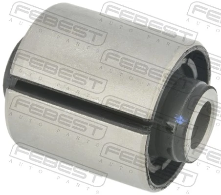 FEBEST HYAB-IX35RLOW Mounting, control/trailing arm