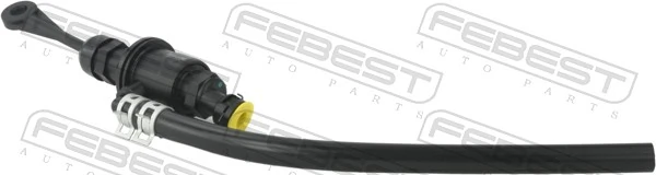 Master Cylinder, clutch 1281-ELN