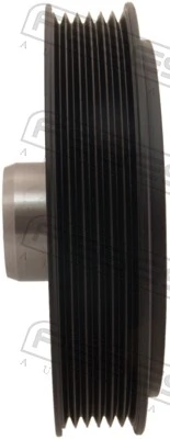 Belt Pulley, crankshaft TDS-1ZZFE