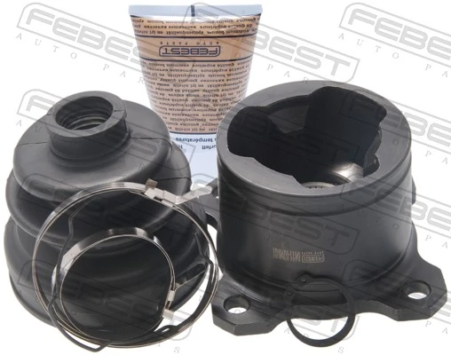 Joint Kit, drive shaft 0411-KB4RH