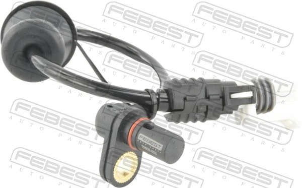 Sensor, wheel speed 10606-003