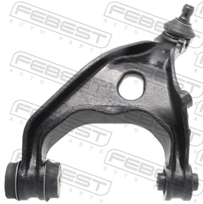 Control/Trailing Arm, wheel suspension 0824-G12RRH