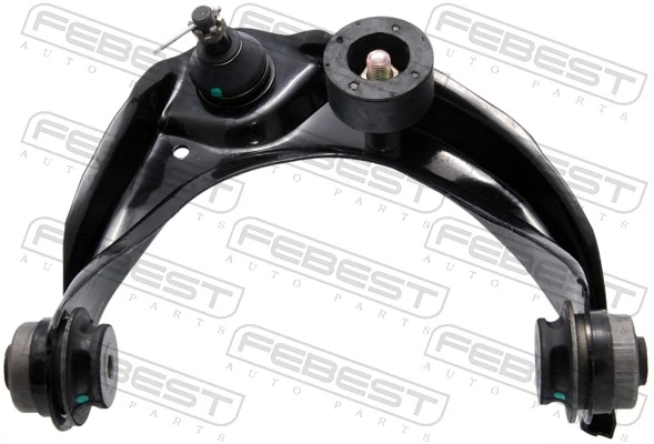 Control/Trailing Arm, wheel suspension 0524-M6UPRH