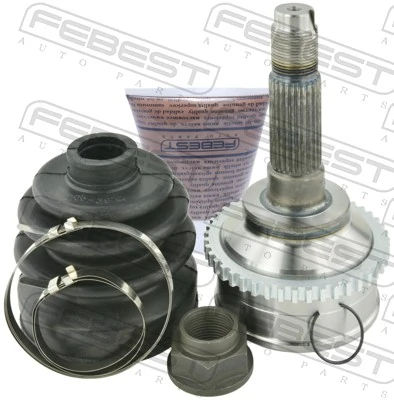 Joint Kit, drive shaft 0510-FRA44