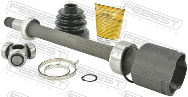 Joint Kit, drive shaft 0111-220RH