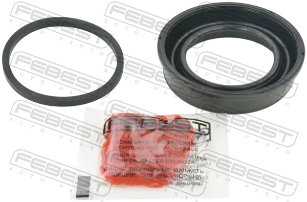 Repair Kit, brake caliper 2075-CKDR