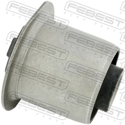 Bushing, axle beam CRAB-065