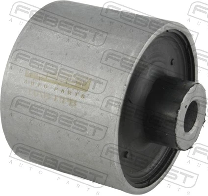 Mounting, control/trailing arm HAB-RPB