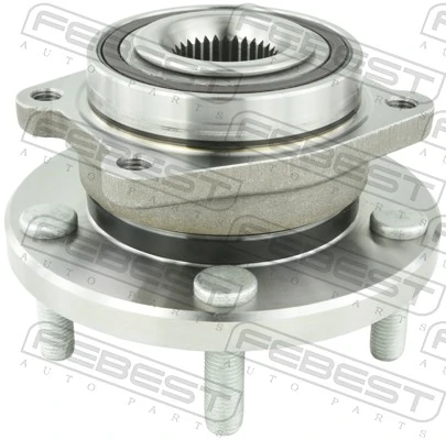 Wheel Hub 2082-AVENF