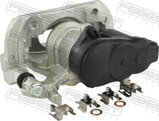 Brake Caliper 0177-AXVH70RRH