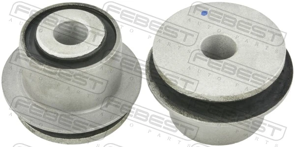 Repair Kit, control arm VWAB-037-KIT