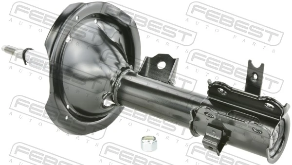 Shock Absorber 12666482FL