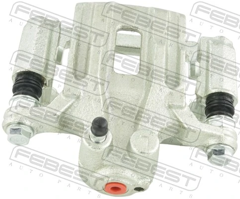 Brake Caliper 0277-R51MRL