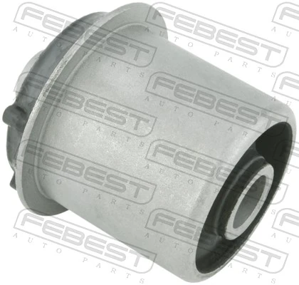 Bushing, axle beam NAB-356