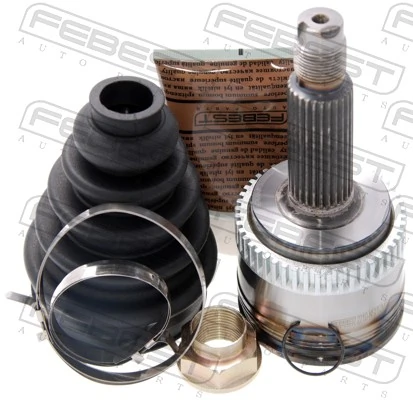 Joint Kit, drive shaft 2210-NSPRA48