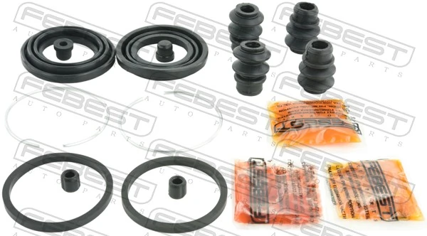 Repair Kit, brake caliper 1875-FRBR