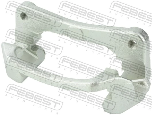 Brake Caliper Bracket Set 0177C-HDJ101R