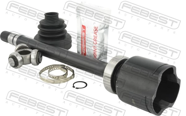 Joint Kit, drive shaft 2111-CNGAMTRH