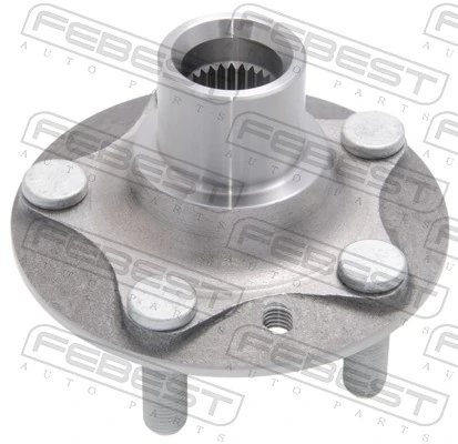 hub roda 2982-FLIIR