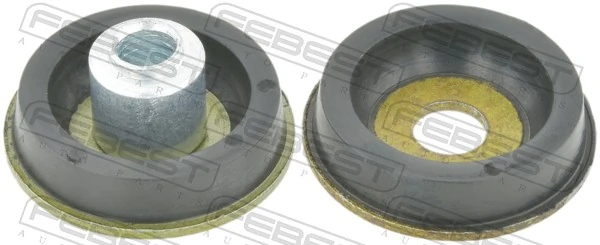 Spacer Bush, shock absorber FDT-002-KIT