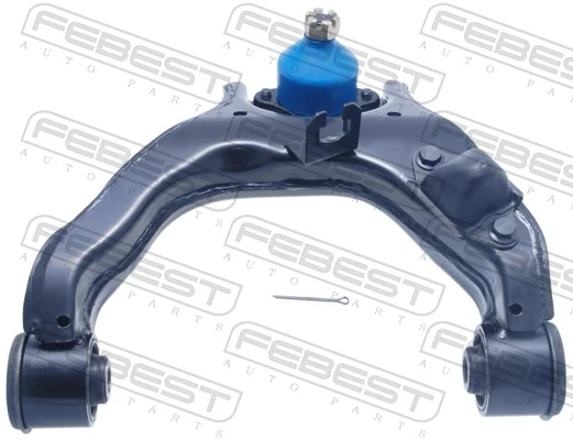 Control/Trailing Arm, wheel suspension 0424-KB4LH
