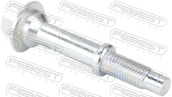 Bolt, exhaust system 0498-001