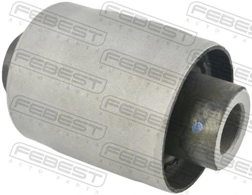 Mounting, control/trailing arm KAB-036