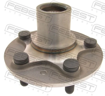 Wheel Hub 2982-DIIIR