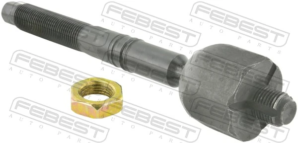 Inner Tie Rod 2322-T5