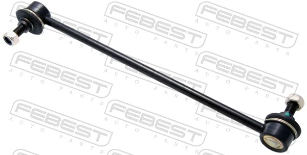 Link/Coupling Rod, stabiliser bar 0123-204