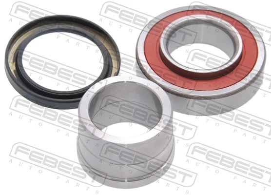 Bearing, drive shaft KIT-GVT