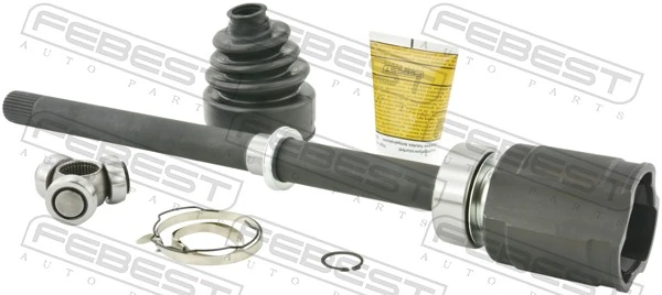 Joint Kit, drive shaft 0211-R52VQ35RH