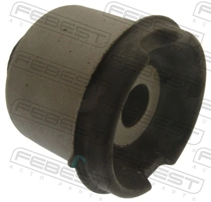 Bushing, axle beam HYAB-TUCR