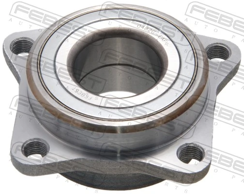 Wheel Hub 0482G-EAF