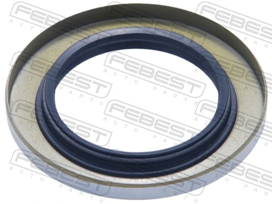 Seal Ring, wheel hub 95GDY-48730707X