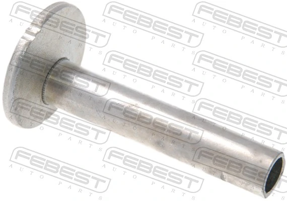 Caster Shim, axle beam 0132-005