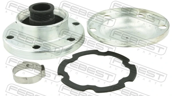 Boot, propshaft 0715-JB420SA