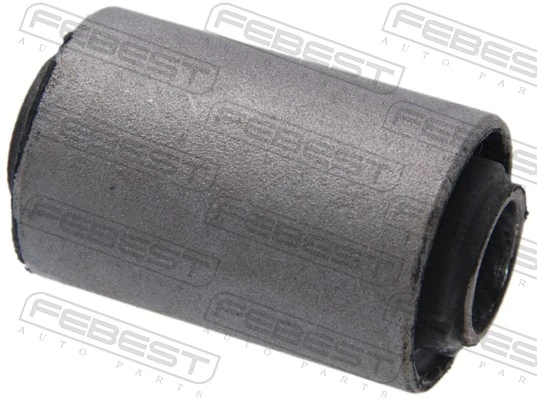 Bushing, leaf spring NAB-296