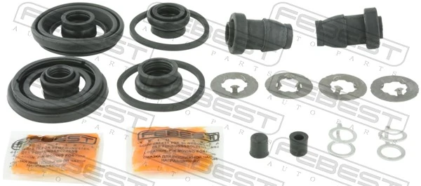 Repair Kit, brake caliper 0175-UZS190R