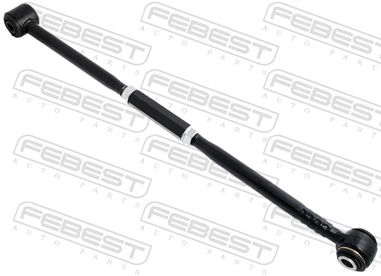 Control/Trailing Arm, wheel suspension 0125-SXV10RH