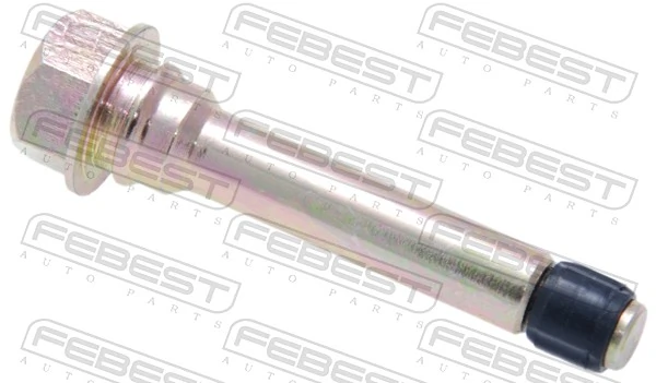 Guide Bolt, brake caliper 0174-NZE141R