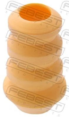Rubber Buffer, suspension SBD-G12R