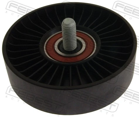 Deflection/Guide Pulley, V-ribbed belt 2288-CER