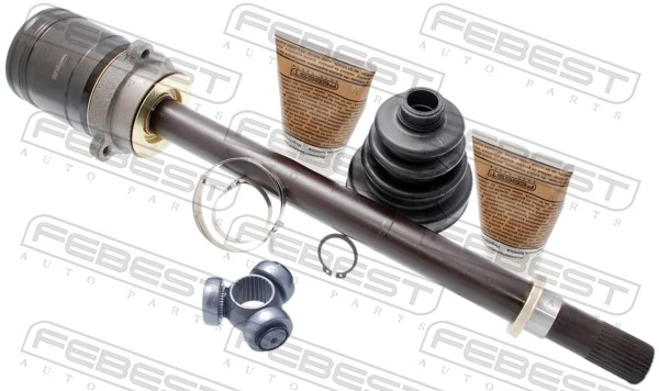 Joint Kit, drive shaft 0211-J31RH