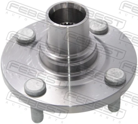 Wheel Hub 0182-110F